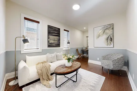 15 Rhine River Street, Richmond Hill, ON L4E 1E3