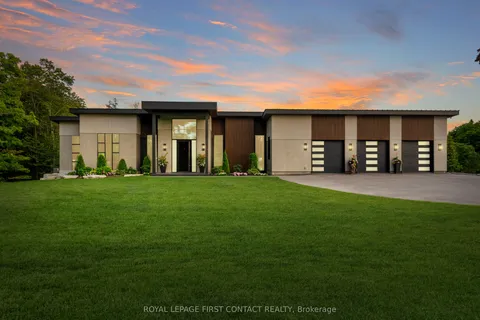 2761 Lockhart Road, Innisfil, ON L9S 3G2