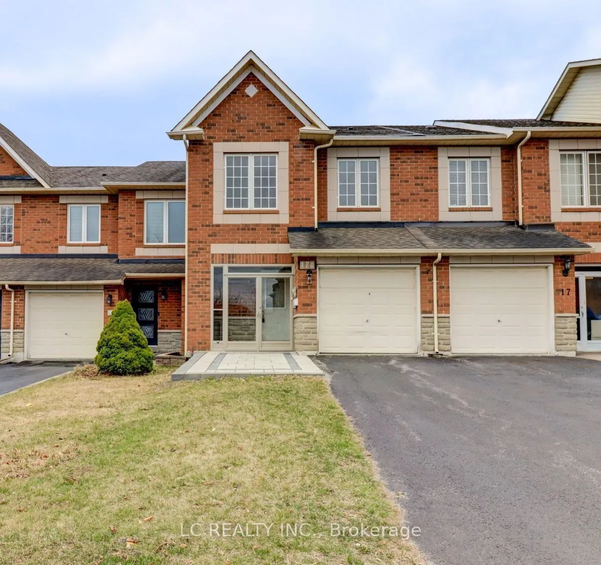 17A Silver Stream Avenue, Richmond Hill, ON L4S 2K9