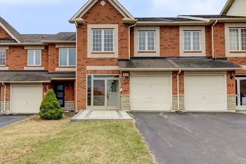 17A Silver Stream Avenue, Richmond Hill, ON L4S 2K9