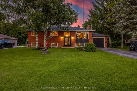 3151 25th Sideroad N/A, Innisfil, ON L9S 2J7