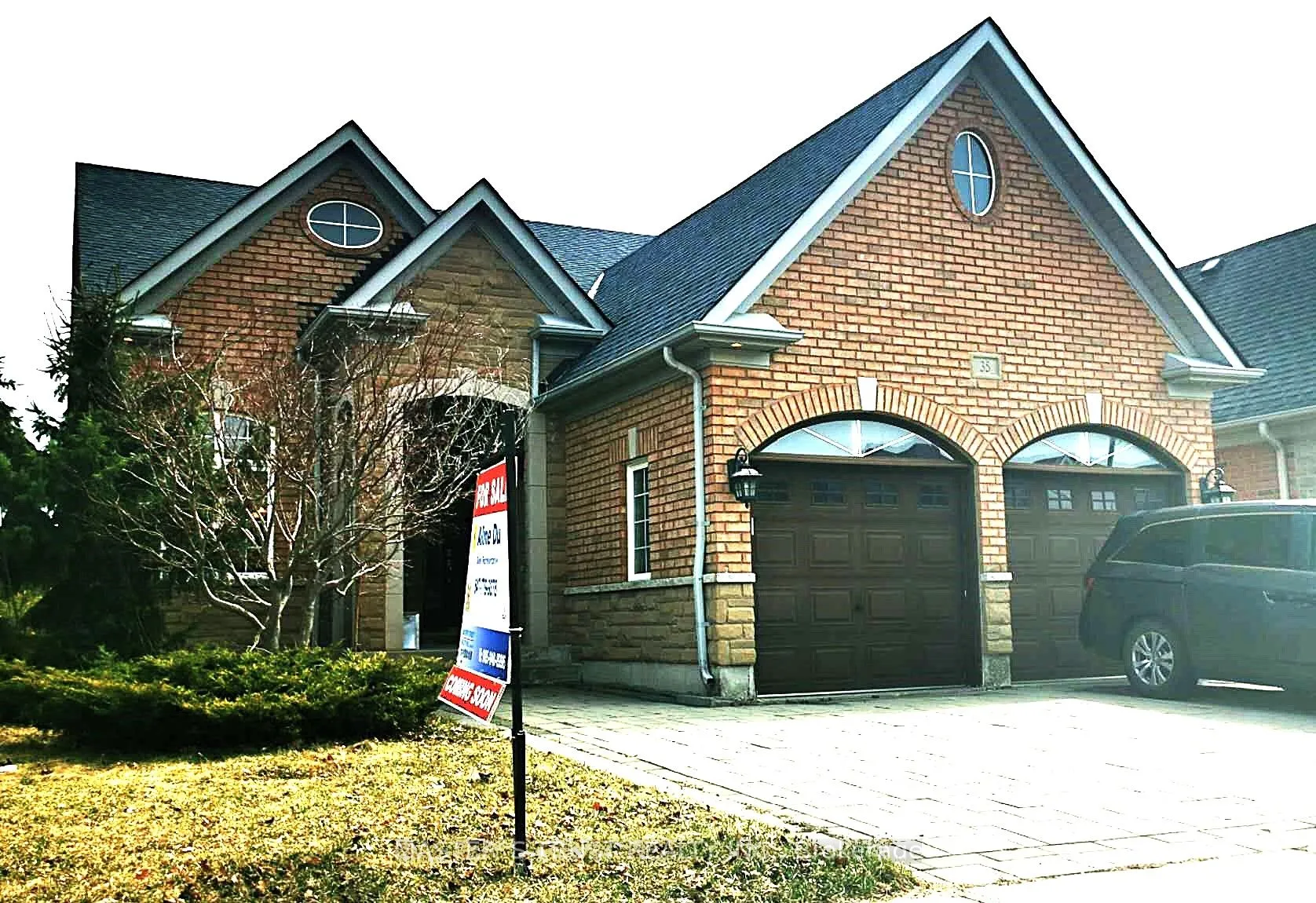 35 Grange Drive, Richmond Hill, ON L4E 4T1