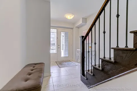 188 Tango Crescent, Newmarket, ON L3X 0K5