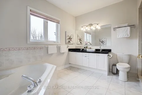 47 Toporowski Avenue, Richmond Hill, ON L4S 2G9