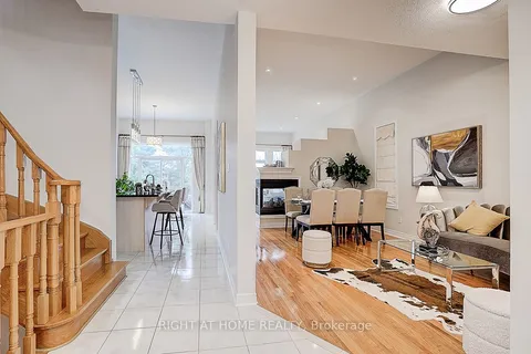 47 Toporowski Avenue, Richmond Hill, ON L4S 2G9