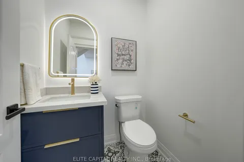 123 Stave Crescent, Richmond Hill, ON L4C 0S9