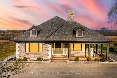1219 17 Sideroad Road, New Tecumseth, ON L0G 1T0