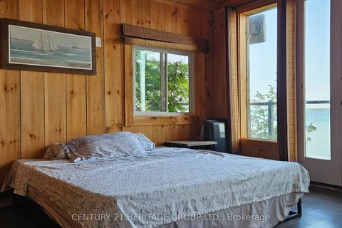 Lot 35 Snake Island Road, Georgina Islands, ON L0E 1R0