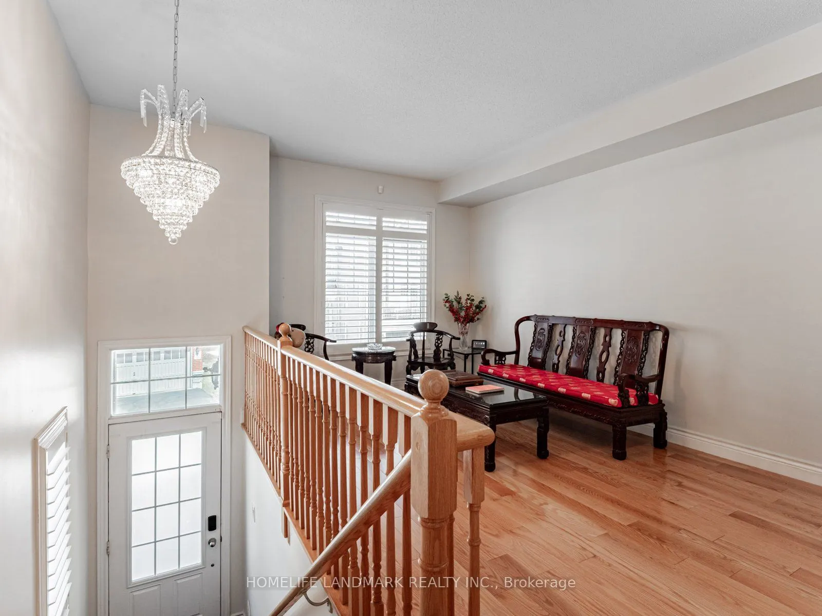 134 Dundas Way, Markham, ON L6E 0T1