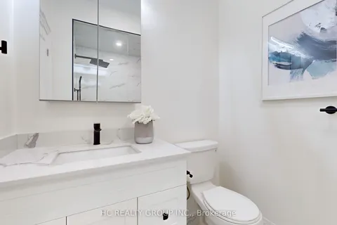 87 Boiton Street, Richmond Hill, ON L4S 0M1