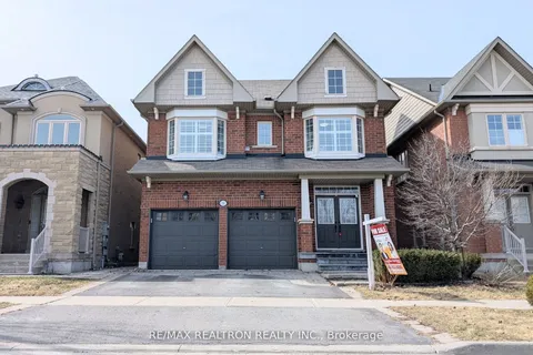 50 Brumstead Drive, Richmond Hill, ON L4E 4Y6