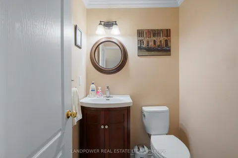 46 Angus Meadow Drive, Markham, ON L6C 1Z2