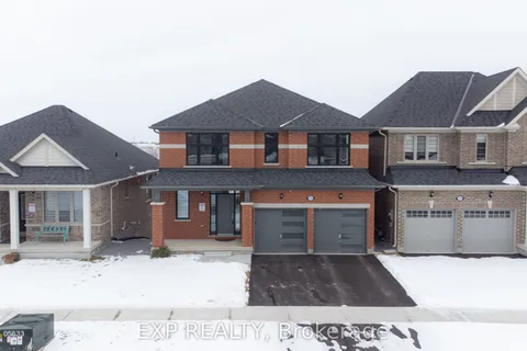 33 John Dallimore Drive, Georgina, ON L4P 0S6