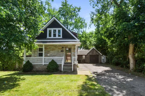 66 Centre Street, Richmond Hill, ON L4C 1A4