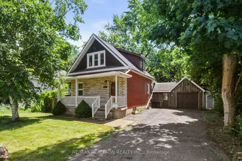 66 Centre Street, Richmond Hill, ON L4C 1A4