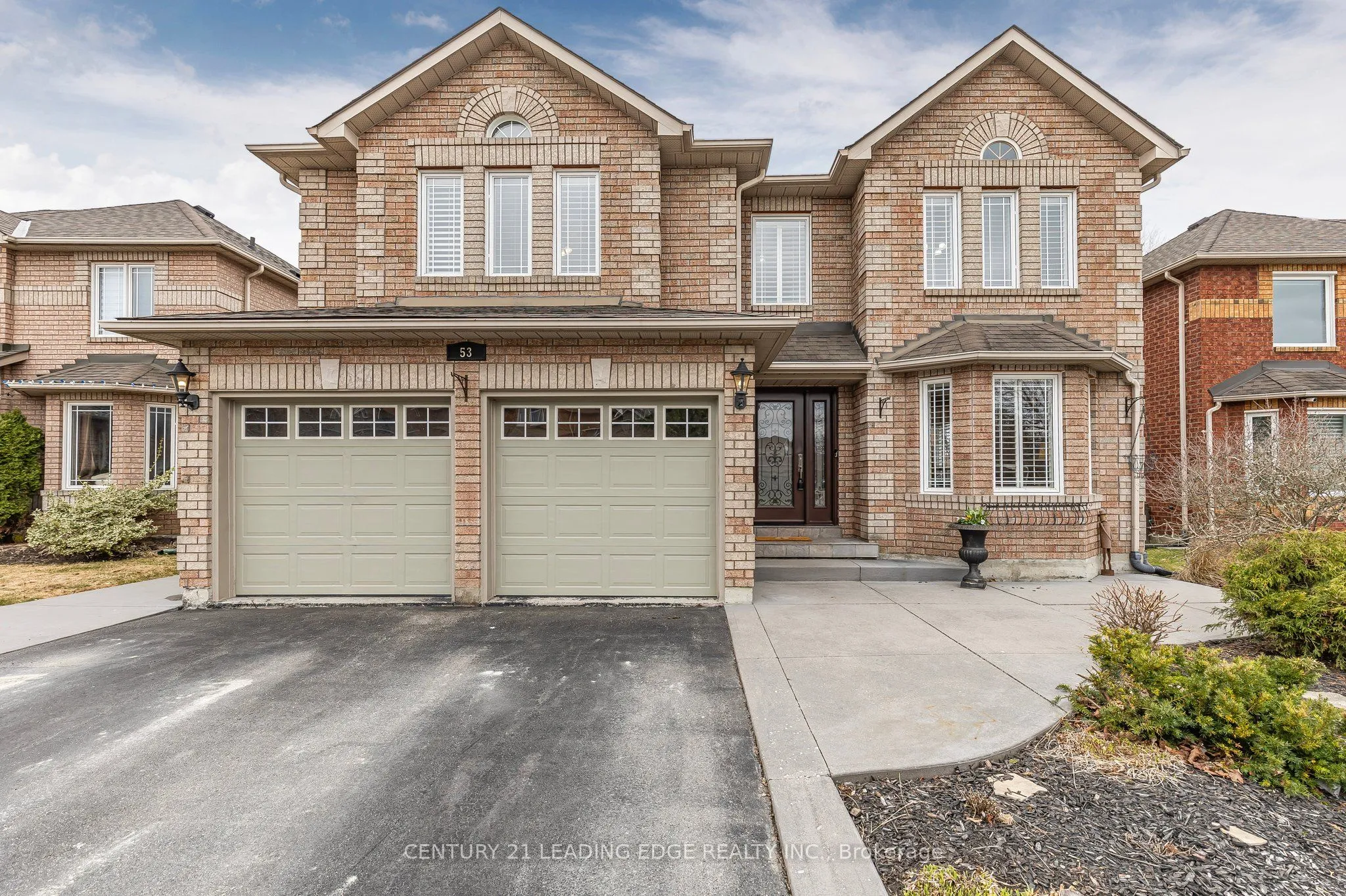 53 Fairwood Drive, Georgina, ON L4P 3S2