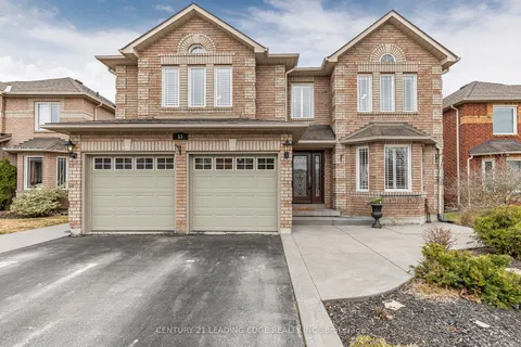 53 Fairwood Drive, Georgina, ON L4P 3S2