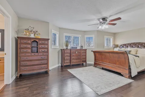53 Fairwood Drive, Georgina, ON L4P 3S2