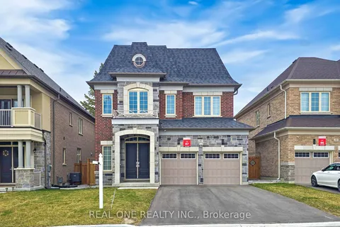 41 Menotti Drive, Richmond Hill, ON L4E 0G9