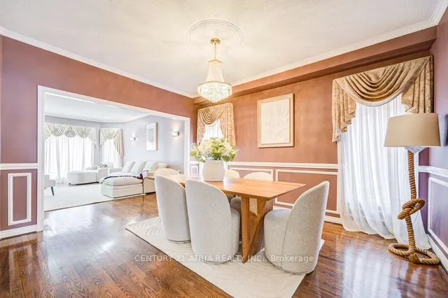 29 Laser Court, Richmond Hill, ON L4V 1S1
