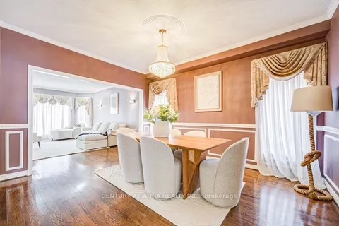 29 Laser Court, Richmond Hill, ON L4V 1S1