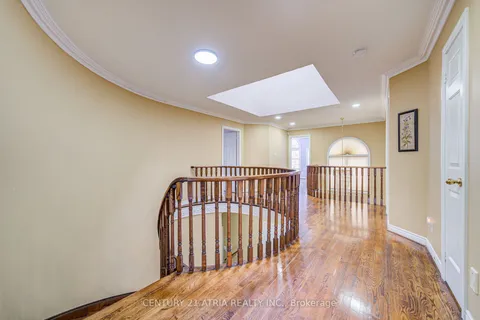 29 Laser Court, Richmond Hill, ON L4V 1S1
