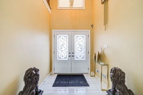 29 Laser Court, Richmond Hill, ON L4V 1S1