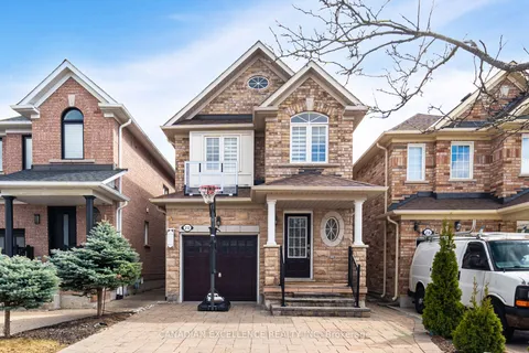 212 Venice Gate Drive, Vaughan, ON L4H 0G1