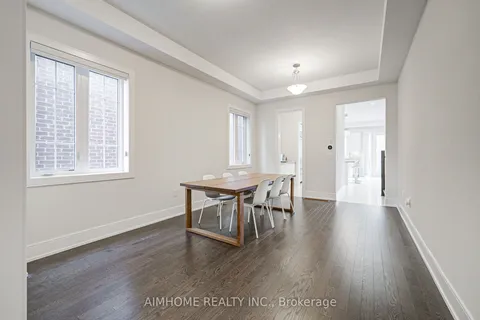 27 William Logan Drive, Richmond Hill, ON L4E 1K3