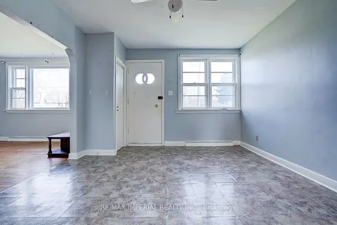 229 Crestwood Road, Vaughan, ON L4J 1A8