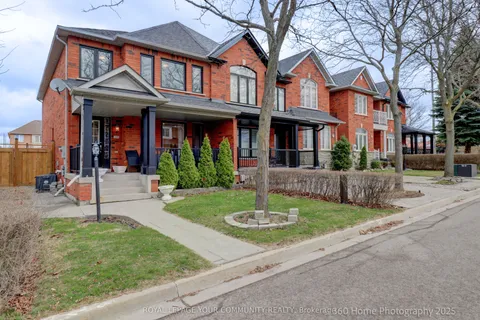 199 Equator Crescent, Vaughan, ON L6A 2Y2