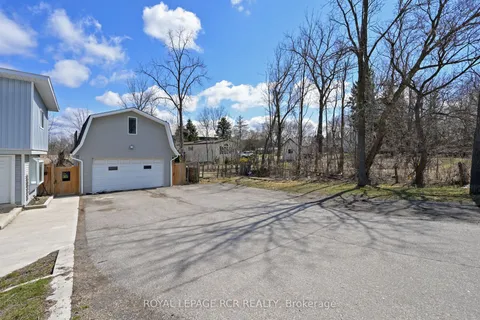 2545 County Rd 50 N/A, Adjala-Tosorontio, ON L0G 1L0