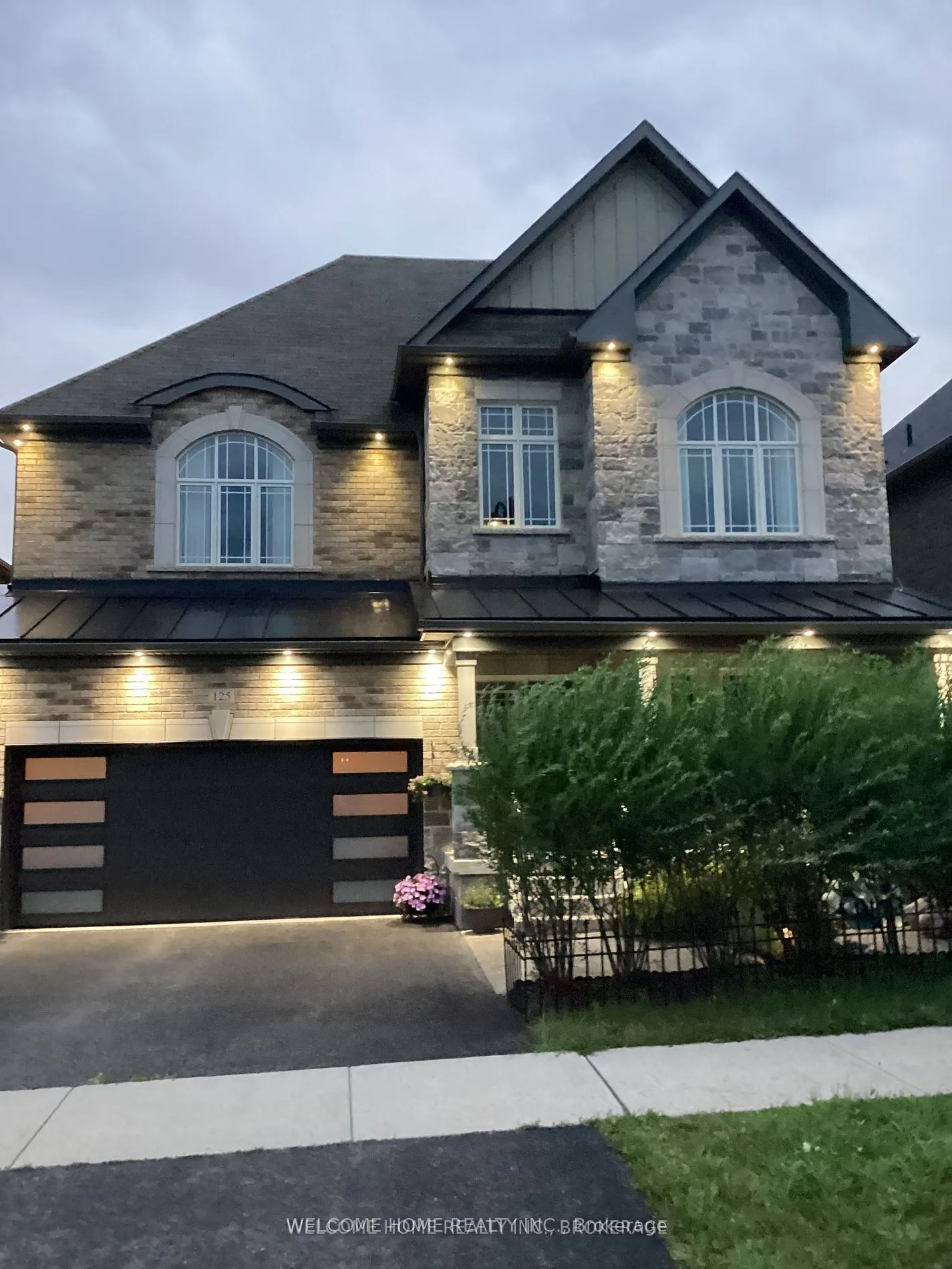 125 Gardiner Drive. Drive, ON L3Z 0J6