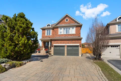 33 Tiana Court, Vaughan, ON L4H 0C8
