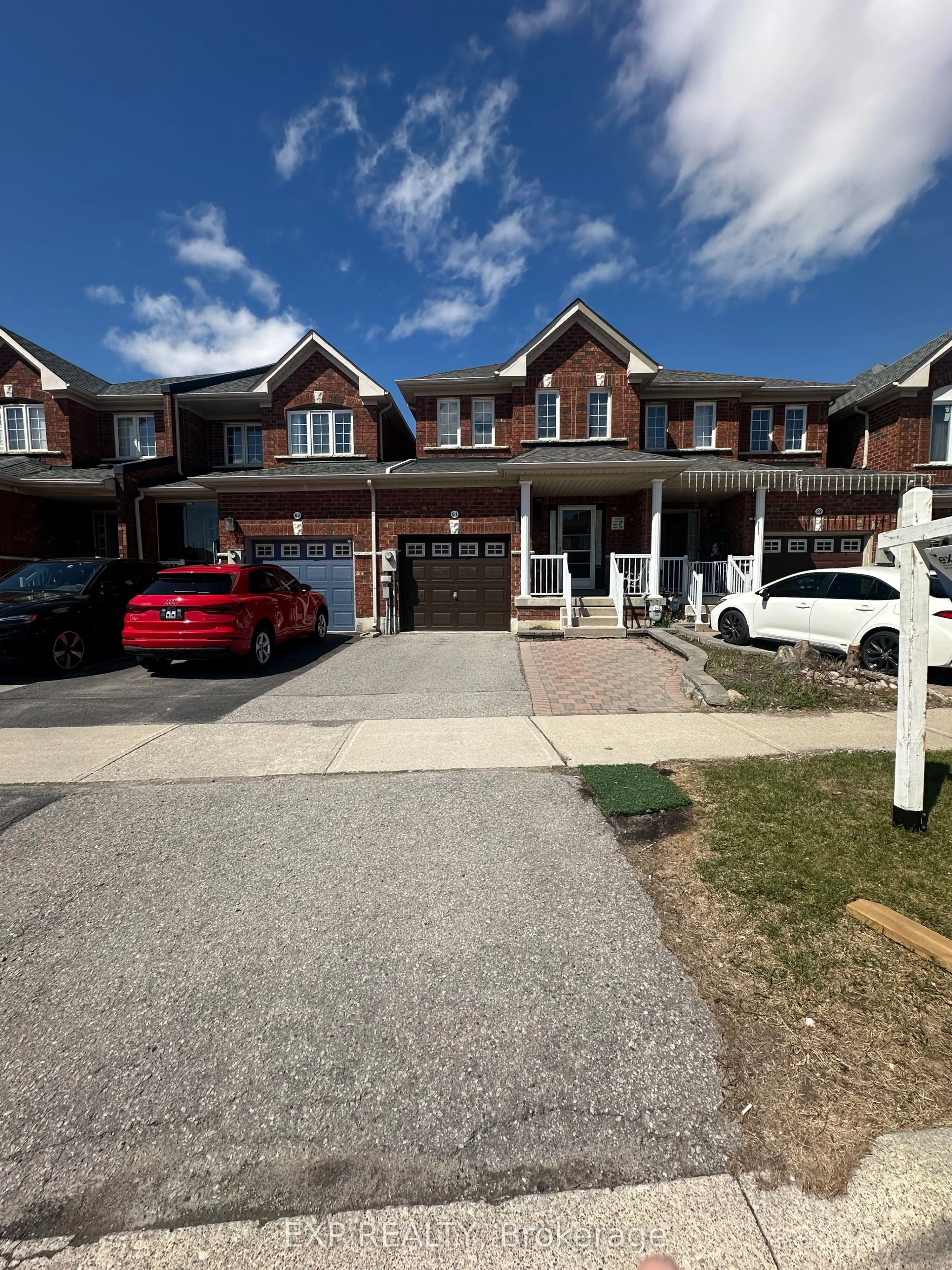 61 christephen Crescent, Richmond Hill, ON L4S 2T8