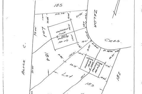 202 Zelda Crescent, Richmond Hill, ON L4C 2Y5