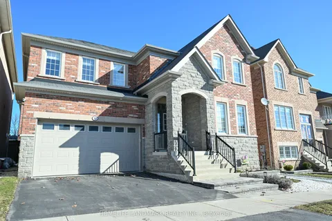 32 Brightside Avenue, Richmond Hill, ON L4E 0P6