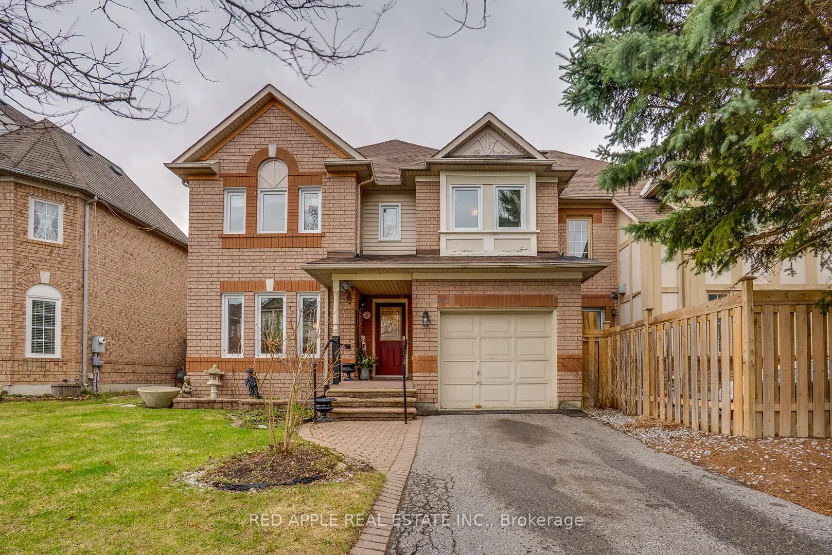 60 Snedden Avenue, Aurora, ON L4G 7K6