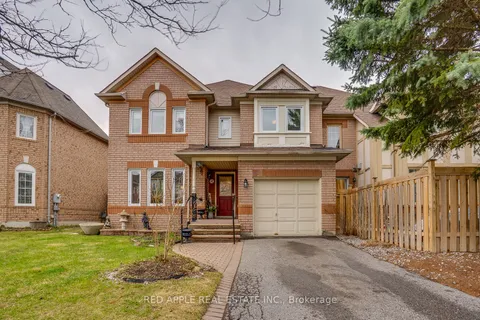 60 Snedden Avenue, Aurora, ON L4G 7K6