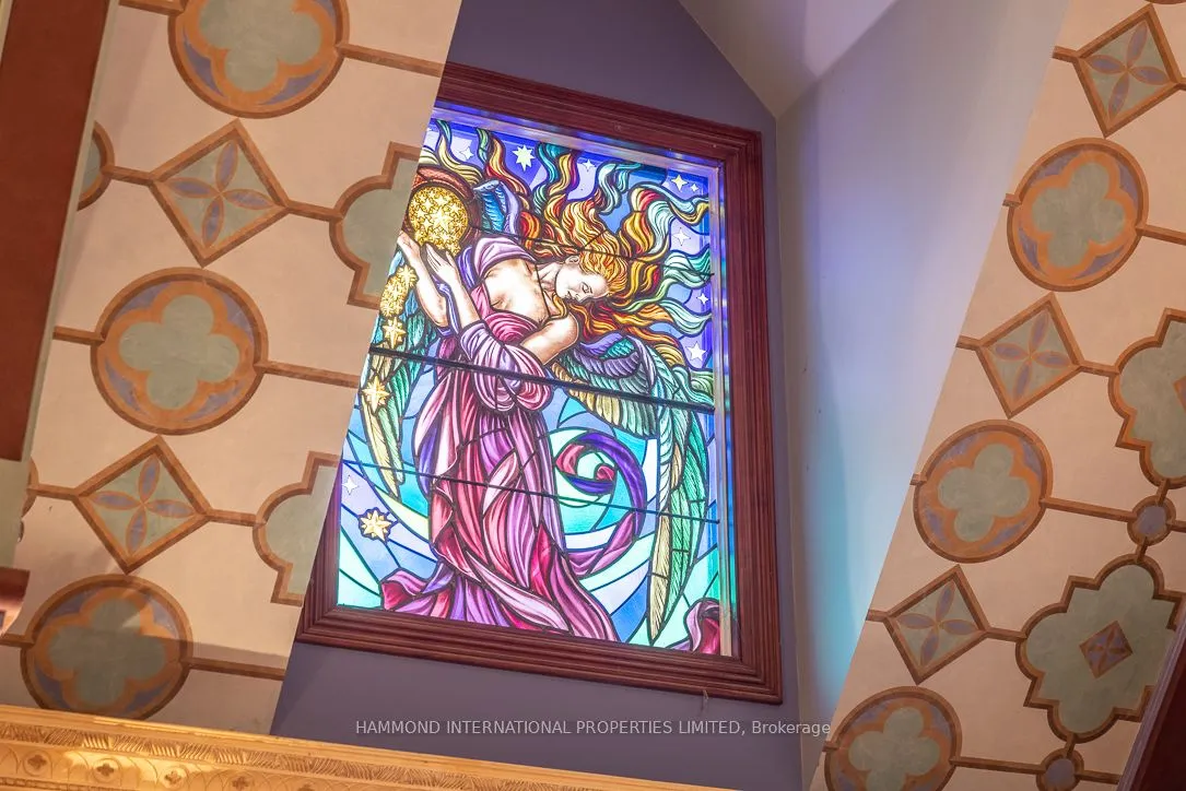 76 Quail Run Boulevard, Vaughan, ON L6A 1E9