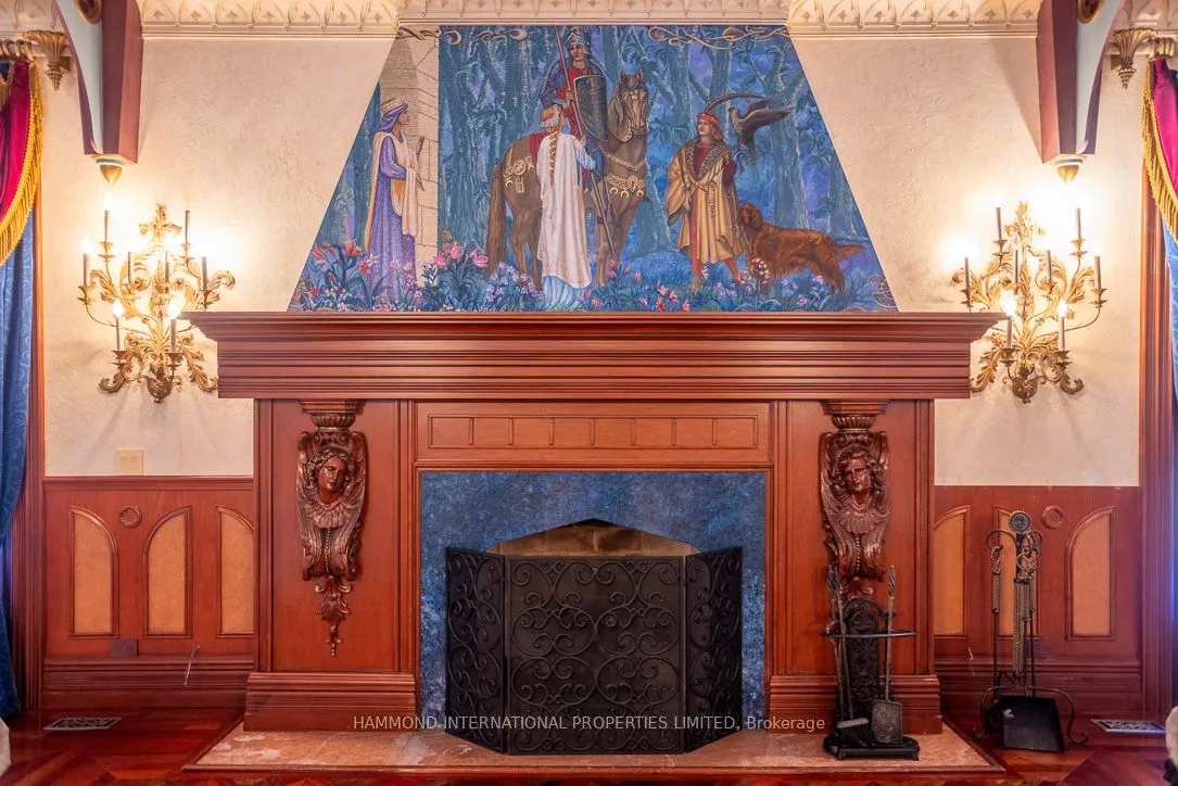 76 Quail Run Boulevard, Vaughan, ON L6A 1E9