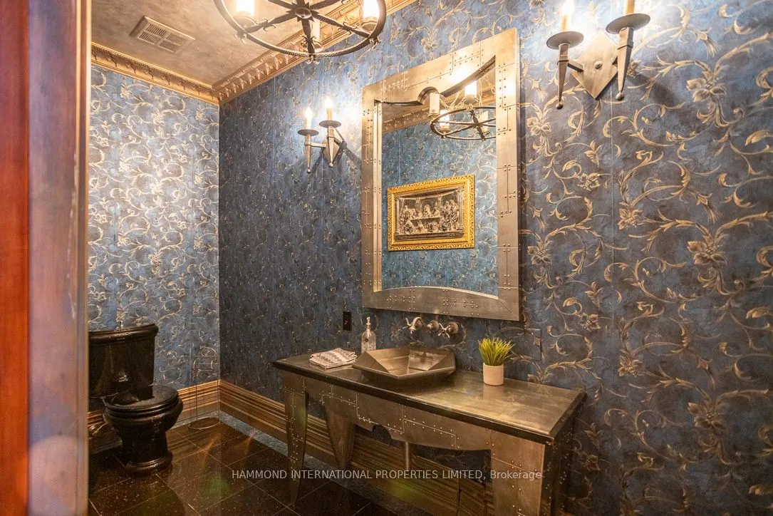 76 Quail Run Boulevard, Vaughan, ON L6A 1E9