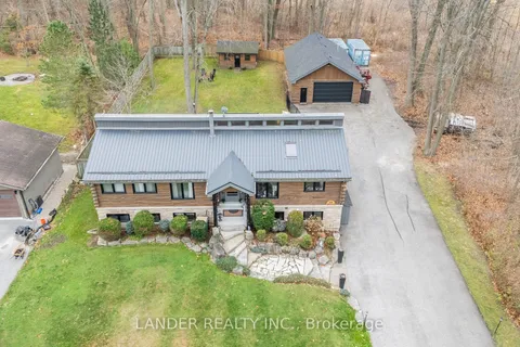 33 Morgans Road, East Gwillimbury, ON L9N 0E7
