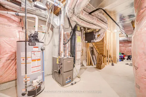 26 Chiara Rose Lane, Richmond Hill, ON L4E 1L4