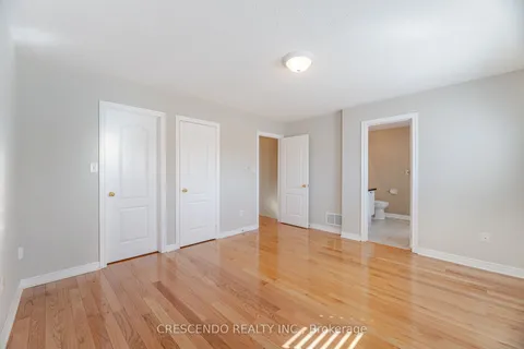 45 Weatherill Road, Markham, ON L6C 2P2