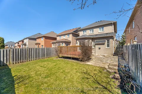 45 Weatherill Road, Markham, ON L6C 2P2