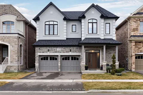 23 Valleo Street, Georgina, ON L4P 0J8