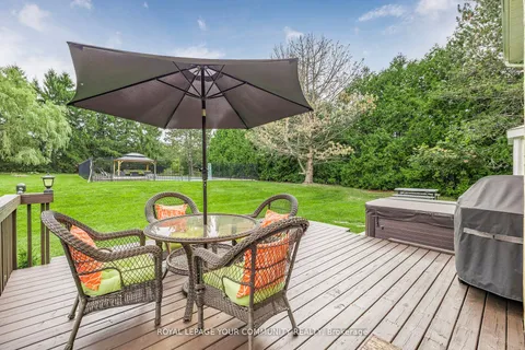 1189 Kingdale Road, Newmarket, ON L3Y 4W1
