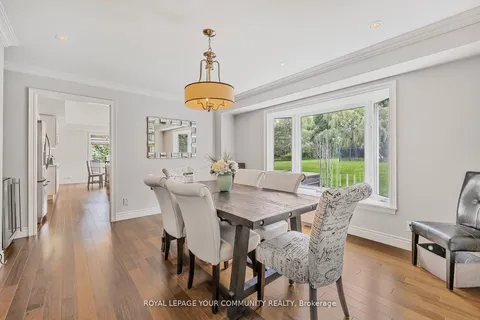 1189 Kingdale Road, Newmarket, ON L3Y 4W1