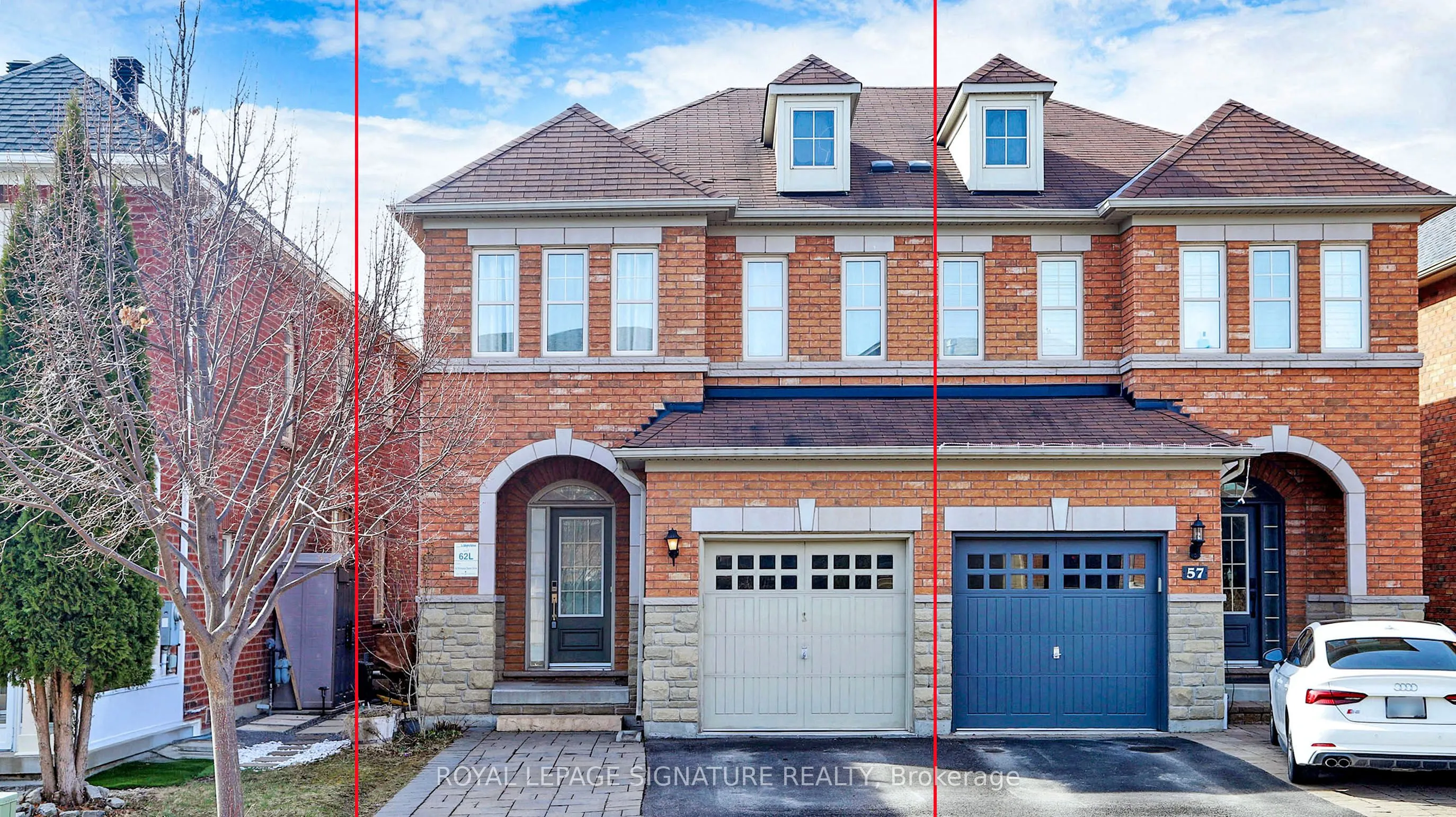 59 Princess Diana Drive, Markham, ON L6C 0G9